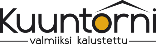 Kuuntorni Oy Logo